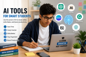 Free AI Tools for Students